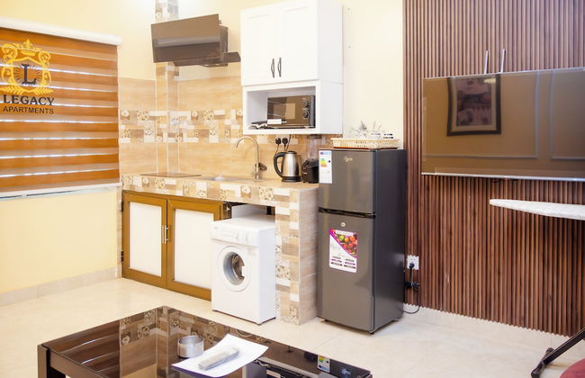 Legacy Apartments Phase 4 - Foto 25