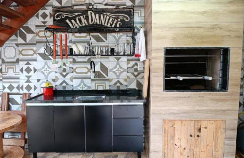 Chalé do Mato - Photo 22