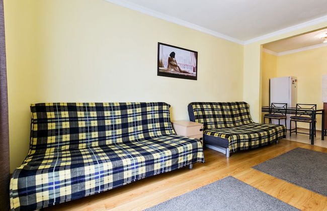 MaxRealty24 Khoroshovskoe Shosse 12 to 1 - Foto 19