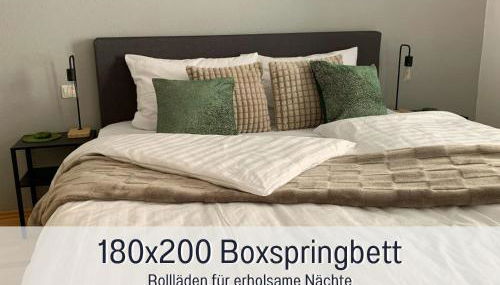 StayWest52 - Balkon, WLAN, Parkplatz - Foto 3