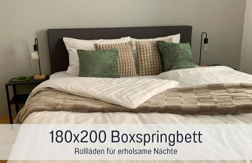 StayWest52 - Balkon, WLAN, Parkplatz - Foto 3
