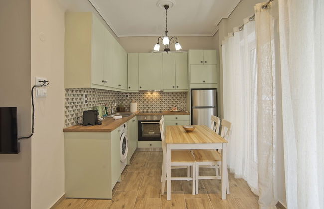 Ellie s Home in Moschato - Foto 11