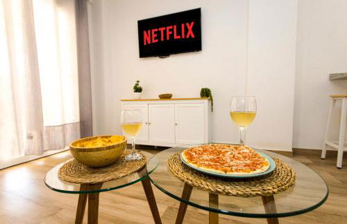 The Alou Apartment 2 - Montiboli - Private Beach - Photo 27