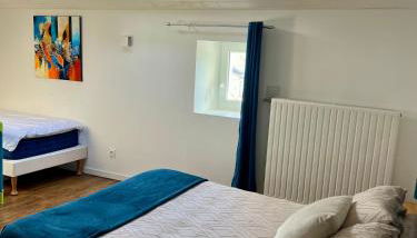 L'écolier futuroscope 4 personnes - Foto 4