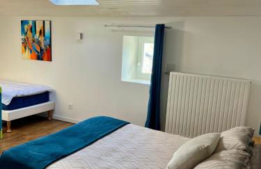 L'écolier futuroscope 4 personnes - Foto 4