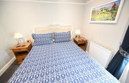 Wisteria Cottage Town Centre FREE PARKING - Foto 18