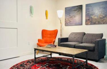 Catskill Cabin Duplex Apartment - Foto 10