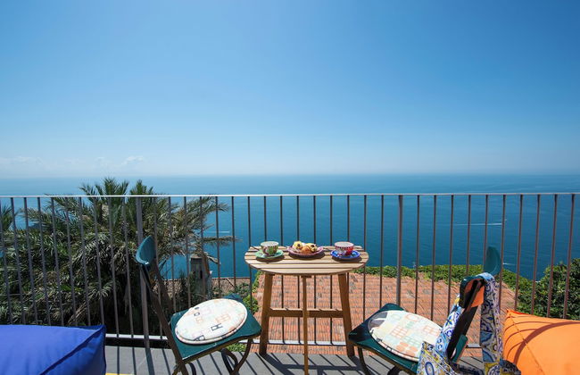 Amalfi residence - Foto 8