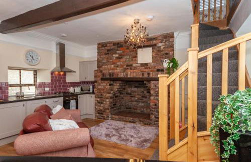 Bodafon Hall Cottages - Foto 13