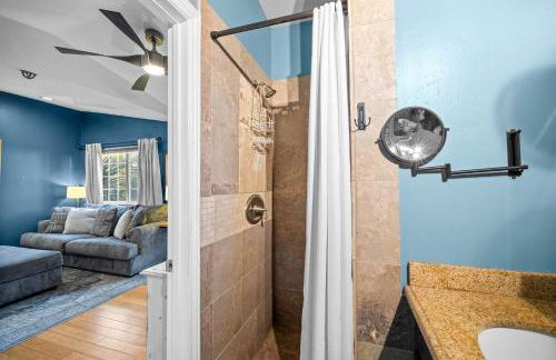 Modern Oceanside Stay with Yard & Laidback Vibes - Foto 67