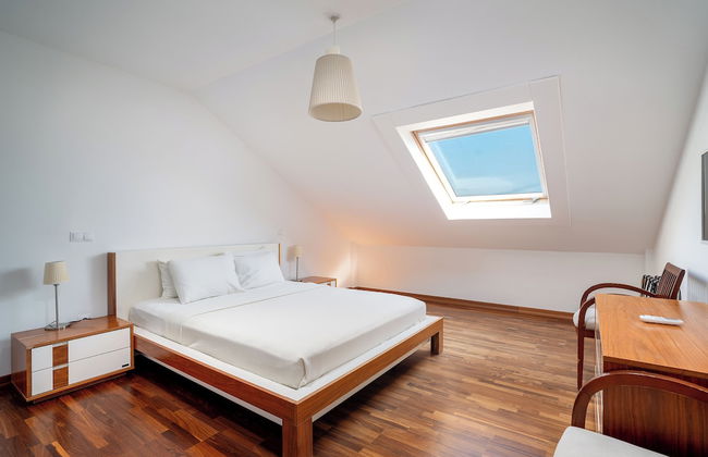 Dalyan Residence & Suites - Foto 33