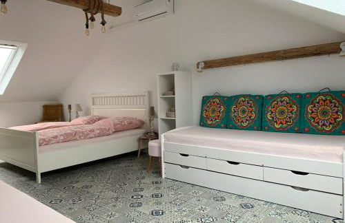 CasaWilli - Feriendomizil - Foto 28