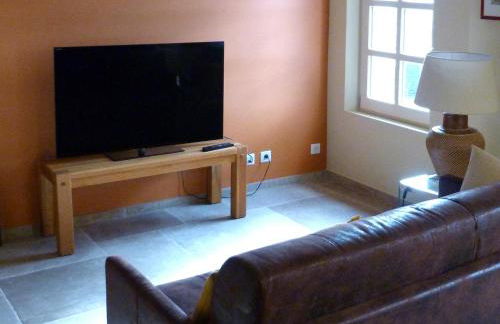 Mas Des Treilles - Gîte 'Côté Campagne' - Foto 16