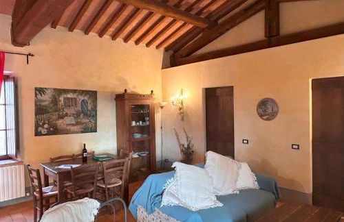 Appartamento Bellosguardo, Wifi, Near Perugia - Foto 30