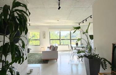 The Green Hill Apartamento na Praia Brava com Piscinas Playground e Academia - Foto 2