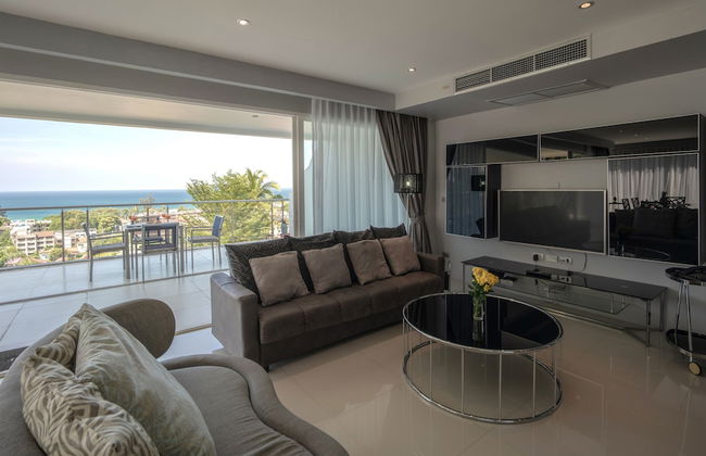 Sunset Plaza Karon by RESAVA - Photo 21