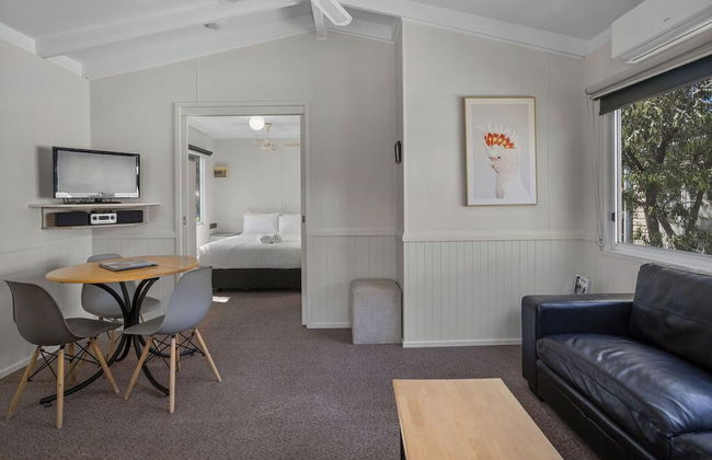 BIG4 Aireys Inlet - Foto 61