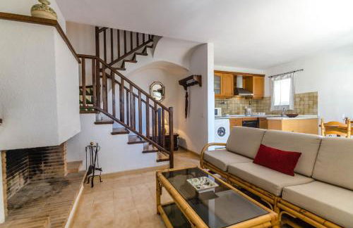 Club Villamar - Casita Carmen 17 - Photo 10