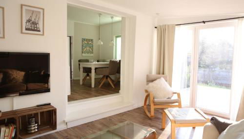 Ferienwohnung "Schönes Leben" direkt am Fluss - Foto 3