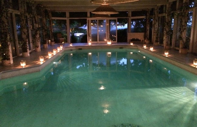 Villa Vinarte Elegant Home 2 Pools Tennis spa Winery Exclusively for you - Foto 30