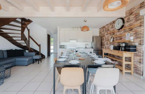 Les Maisons Solaires - Foto 46