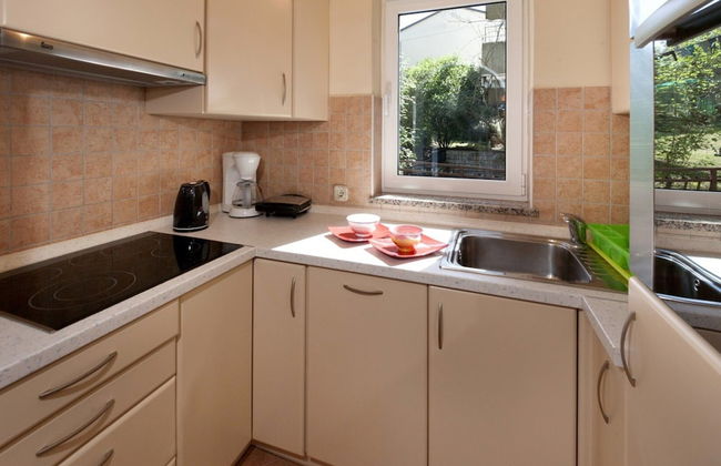 Graceful Apartment in Nature - Foto 3