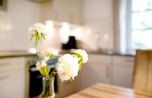 Green Oasis Ferienwohnung - Foto 16