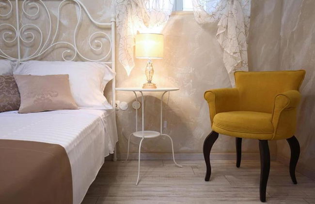 Luxury Lidija Rooms - Foto 52