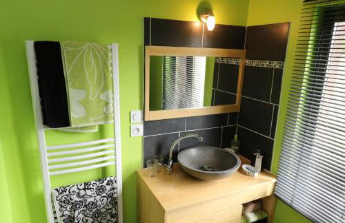 Ndila Cottage piscine privée - Foto 28