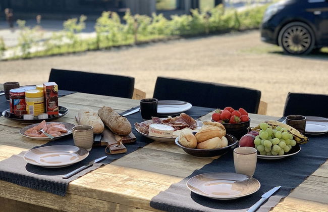 Maison Heurelijk Modern Finished Near Somme-leuze - Foto 24