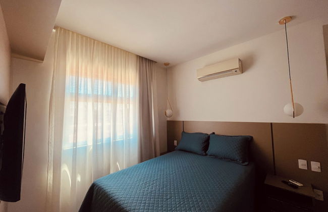 Apartamento LUXO completo Passagem - Foto 10