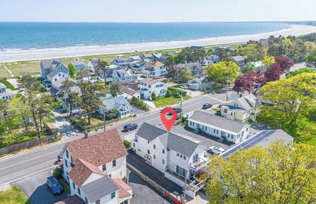 Latitude Adjustment Walk to Beach & Dining! - Photo 1