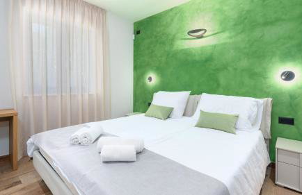 Beautiful Villa Frida with pool in Vizinada - Foto 17