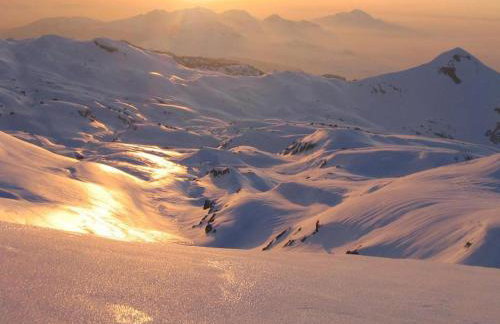 GITE LES 3 EDELWEISS - Maison SEGUITTE - 6 PERSONNES - Foto 18