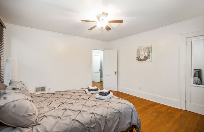 The Woodside Guest House II - Foto 6