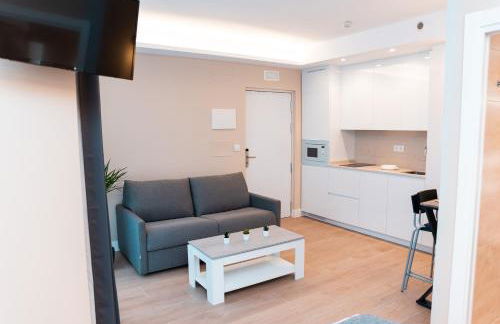 Apartamentos Kai - Foto 10