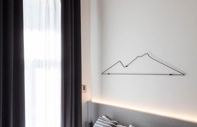 VESUCHARME Suite Luxury Room - Foto 22