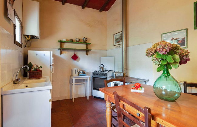 Farmhouse in Castelfranco Piandisco With Garden - Foto 26