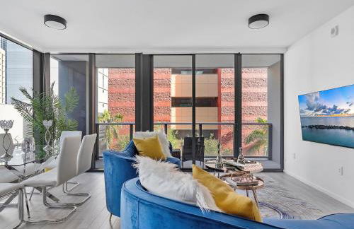 X Lounge III-Modern Corner Residence - Foto 6