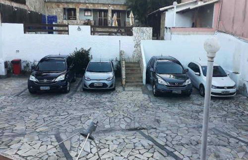 residence Italia - Foto 13