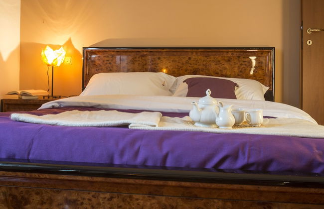 JOIVY Warm Family Flat - Foto 11