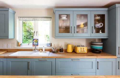 Nest Stay By The Butler Collection - Foto 42