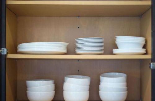 Two Townhomes - Hot Tubs and Rooftop Balconies - Foto 50