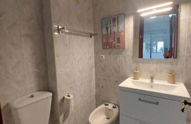 Amplio apartamento junto a la Playa Victoria - Foto 24