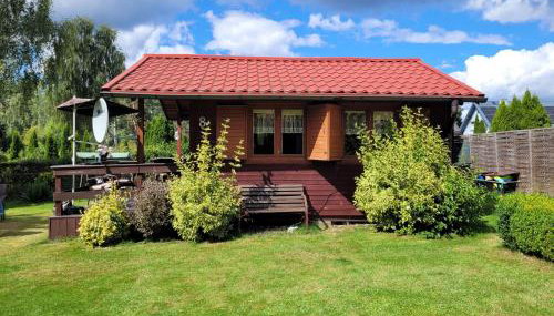 Domek letniskowy Iwonka - Foto 2