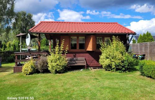 Domek letniskowy Iwonka - Foto 2