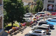 apt cosy, 4 pers, plein centre ville, parking offert - Foto 14