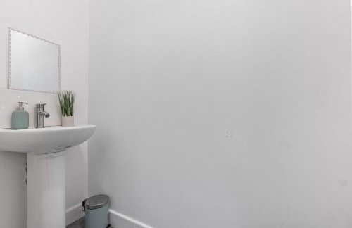 Zuri Luxe Escape - Wolverhampton - Foto 17