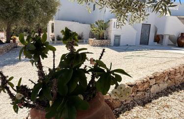 Casa alle Colonne - Photo 32