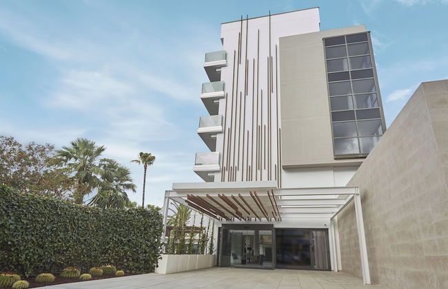 Bordoy Alcudia Port Suites - Adult Only - Foto 70